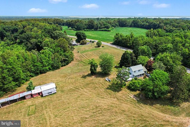 17345 EMMA LN, King George, VA 22485