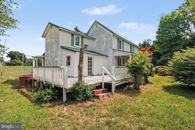 17345 EMMA LN, King George, VA 22485