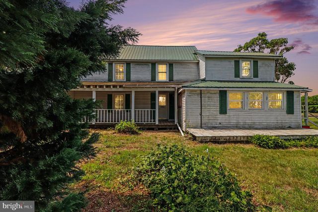 17345 EMMA LN, King George, VA 22485