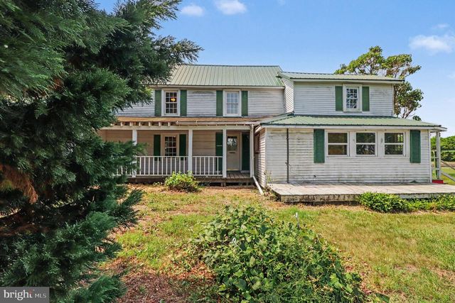17345 EMMA LN, King George, VA 22485