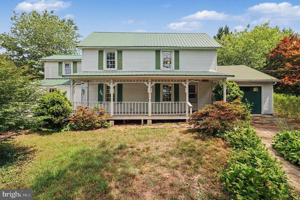 17345 EMMA LN, King George, VA 22485