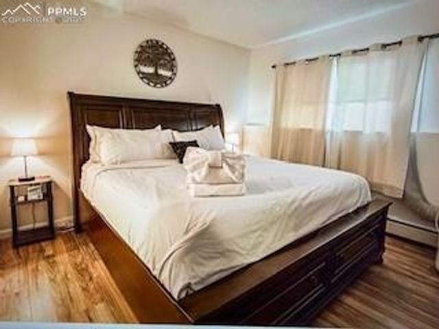 5042 E El Camino Drive 86, Colorado Springs, CO 80918