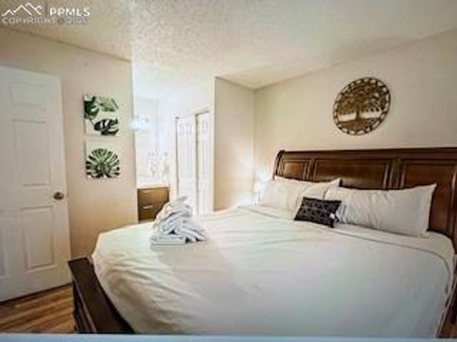 5042 E El Camino Drive 86, Colorado Springs, CO 80918