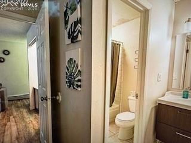 5042 E El Camino Drive 86, Colorado Springs, CO 80918