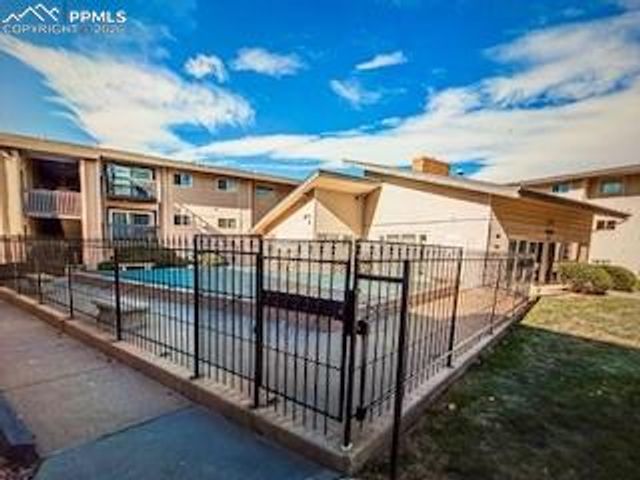 5042 E El Camino Drive 86, Colorado Springs, CO 80918