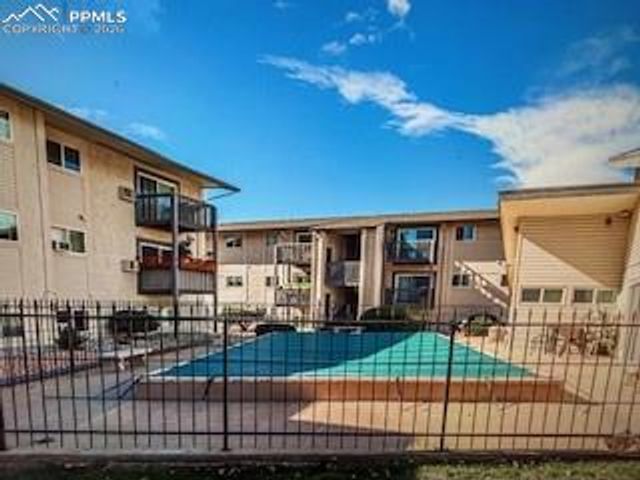 5042 E El Camino Drive 86, Colorado Springs, CO 80918