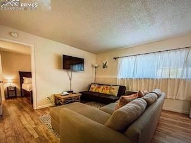 5042 E El Camino Drive 86, Colorado Springs, CO 80918