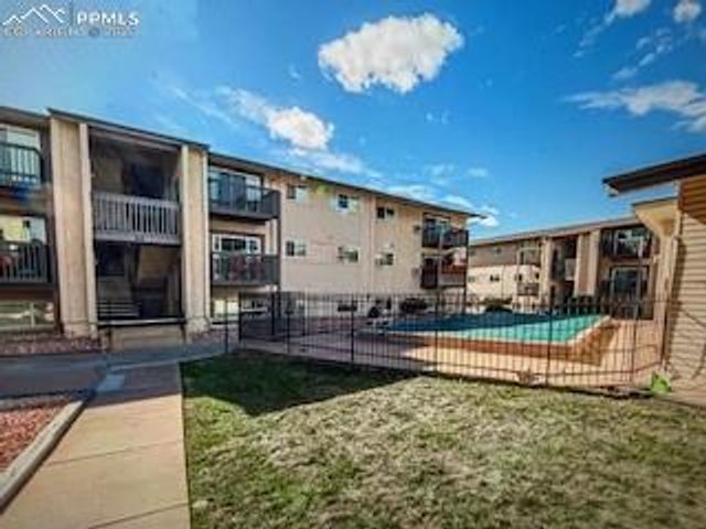 5042 E El Camino Drive 86, Colorado Springs, CO 80918