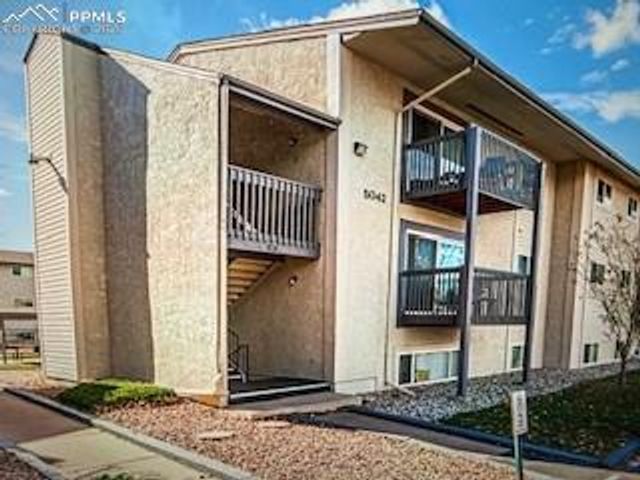 5042 E El Camino Drive 86, Colorado Springs, CO 80918
