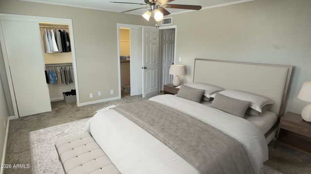 6222 E EL PASO Street, Mesa, AZ 85205