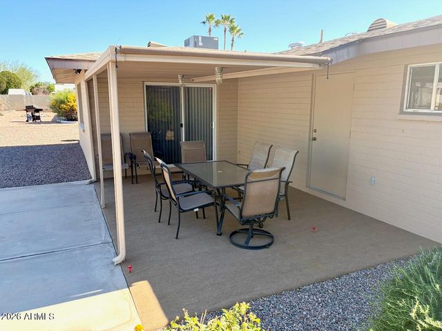 6222 E EL PASO Street, Mesa, AZ 85205