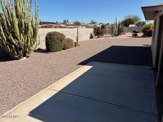 6222 E EL PASO Street, Mesa, AZ 85205