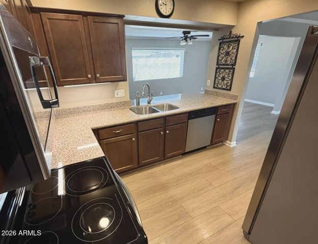 6222 E EL PASO Street, Mesa, AZ 85205