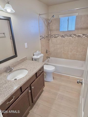 6222 E EL PASO Street, Mesa, AZ 85205