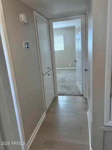 6222 E EL PASO Street, Mesa, AZ 85205