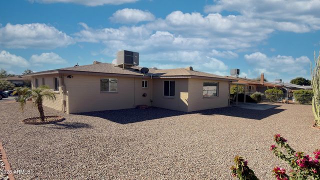 6222 E EL PASO Street, Mesa, AZ 85205