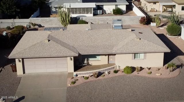 6222 E EL PASO Street, Mesa, AZ 85205