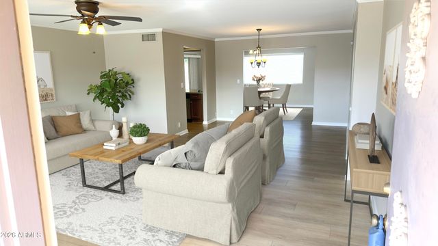 6222 E EL PASO Street, Mesa, AZ 85205