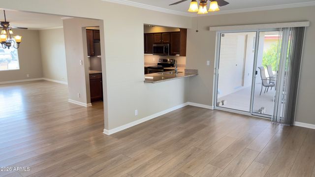 6222 E EL PASO Street, Mesa, AZ 85205