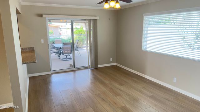 6222 E EL PASO Street, Mesa, AZ 85205