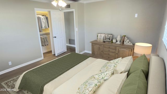 6222 E EL PASO Street, Mesa, AZ 85205