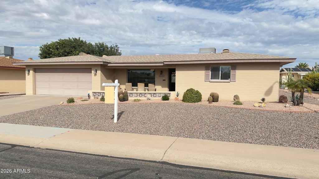 6222 E EL PASO Street, Mesa, AZ 85205