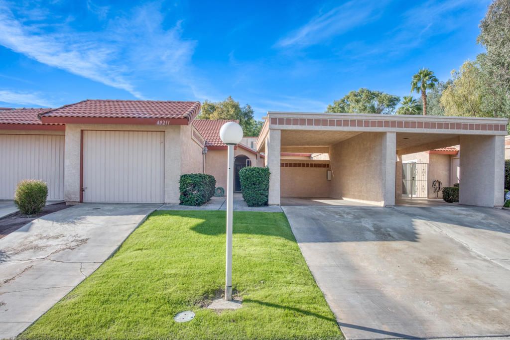 49211 Douglas Street, Indio, CA 92201