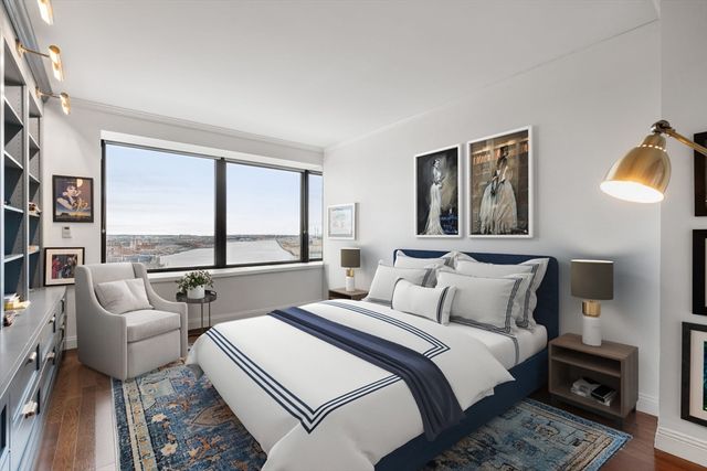 85 E India Row 19H, Boston, MA 02110