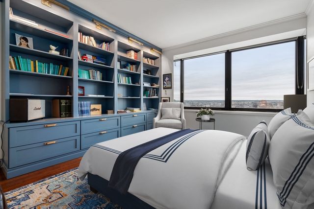 85 E India Row 19H, Boston, MA 02110