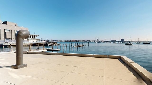 85 E India Row 19H, Boston, MA 02110