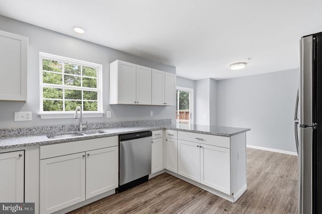 6212 CLIFFSIDE TER, Frederick, MD 21701