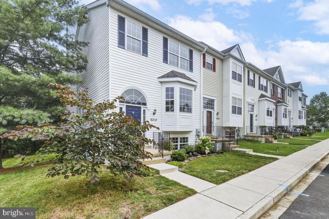 6212 CLIFFSIDE TER, Frederick, MD 21701