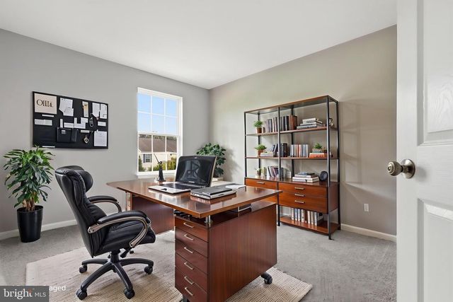 6212 CLIFFSIDE TER, Frederick, MD 21701
