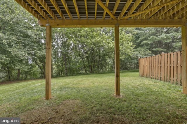 6212 CLIFFSIDE TER, Frederick, MD 21701