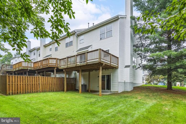 6212 CLIFFSIDE TER, Frederick, MD 21701