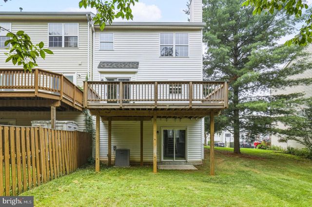 6212 CLIFFSIDE TER, Frederick, MD 21701