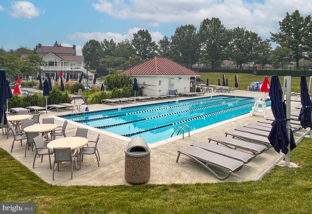 6212 CLIFFSIDE TER, Frederick, MD 21701