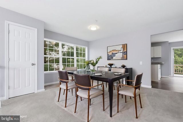 6212 CLIFFSIDE TER, Frederick, MD 21701