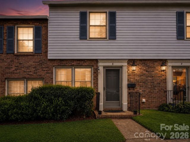 6436 Old Pineville Road, Charlotte, NC 28217