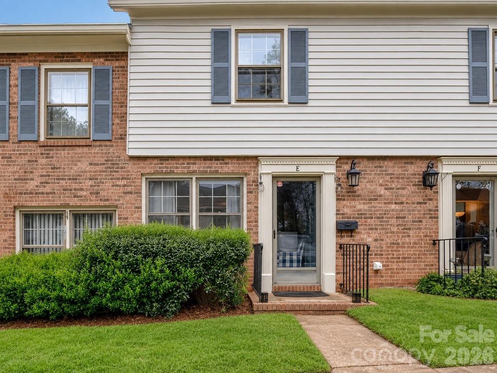 6436 Old Pineville Road, Charlotte, NC 28217