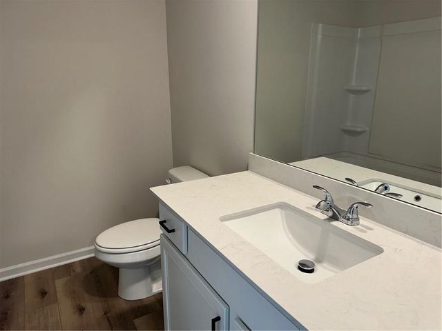 57 Longhorn Way, Auburn, GA 30011