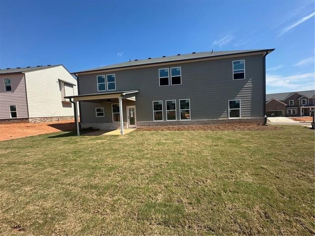 57 Longhorn Way, Auburn, GA 30011