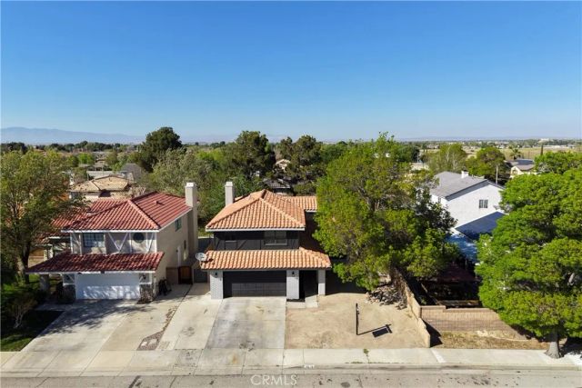 2529 W Avenue K9, Lancaster, CA 93536