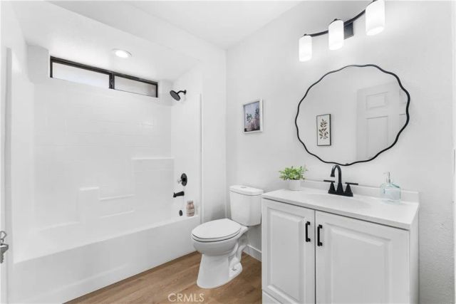 2529 W Avenue K9, Lancaster, CA 93536