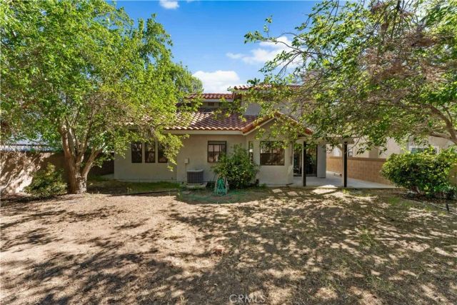 2529 W Avenue K9, Lancaster, CA 93536