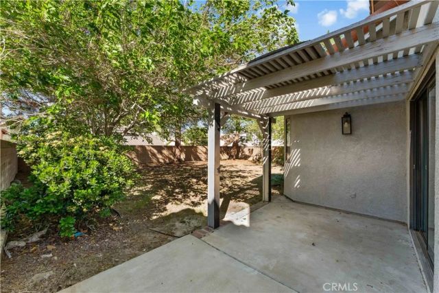 2529 W Avenue K9, Lancaster, CA 93536