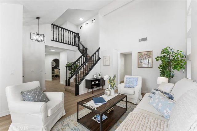 2529 W Avenue K9, Lancaster, CA 93536