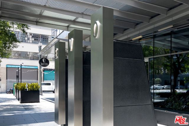 1155 S Grand Avenue 516, Los Angeles, CA 90015