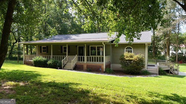 253 Yonah Valley Road, Cleveland, GA 30528