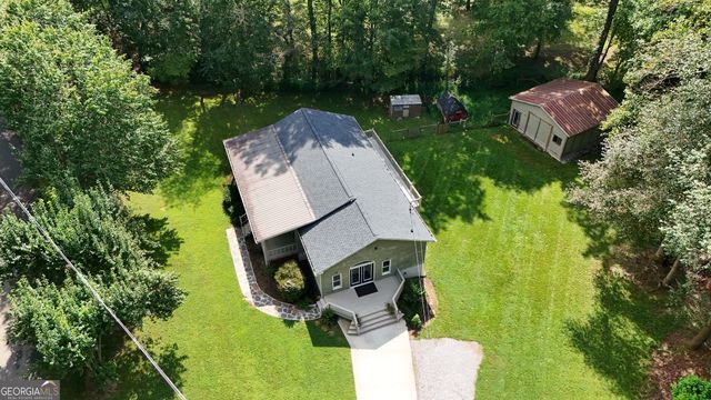253 Yonah Valley Road, Cleveland, GA 30528